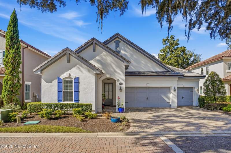 3 bedroom Single Family Residence at 1371 Sunset View Lane, Old San Jose, Jacksonville — photo 2