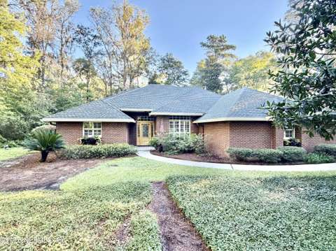 3863 Schoenwald Lane, home for sale in Jacksonville 32223