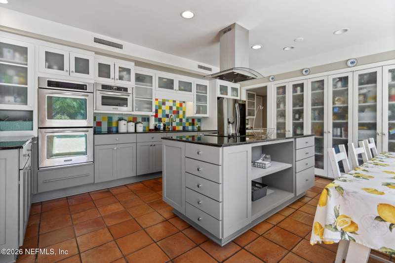 5 bedroom Single Family Residence at 12193 Mandarin Road, Section Land, Jacksonville — photo 5