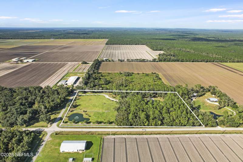 5 bedroom Single Family Residence at 140 N Bar-B-Ranch, St. Augustine, St. Augustine — photo 2