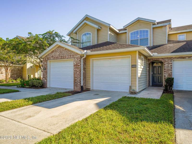 2 bedroom Condominium at 10200 Belle Rive Boulevard #3802, Belle Rive, Jacksonville — photo 2