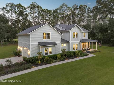 140 N Bar-B-Ranch, St. Augustine FL - photo 7 of 56