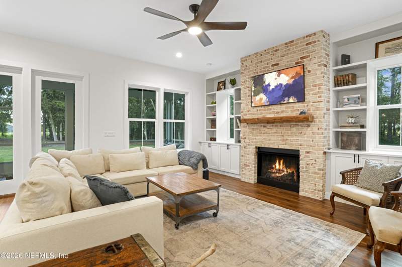 5 bedroom Single Family Residence at 140 N Bar-B-Ranch, St. Augustine, St. Augustine — photo 3