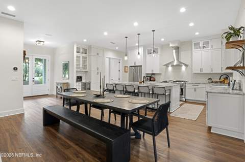 140 N Bar-B-Ranch, St. Augustine FL - photo 13 of 56