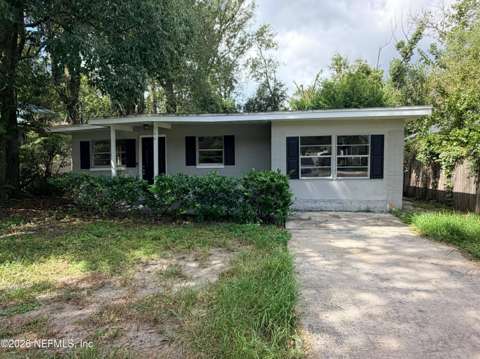 744 Mackinaw Street, home for sale in Jacksonville 32254