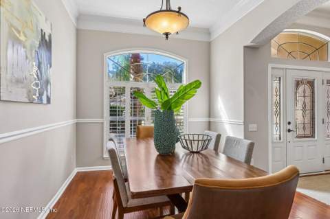 8767 Harpers Glen Court, Jacksonville FL - photo 14 of 62