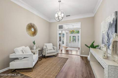 8767 Harpers Glen Court, Jacksonville FL - photo 7 of 62