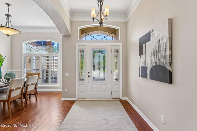 5 bedroom Single Family Residence at 8767 Harpers Glen Court, East Hampton, Jacksonville — photo 5