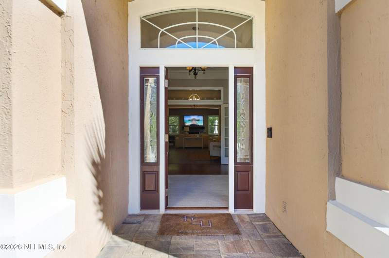 5 bedroom Single Family Residence at 8767 Harpers Glen Court, East Hampton, Jacksonville — photo 4