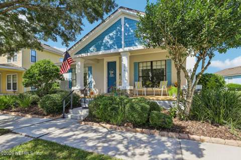 676 Sunny Stroll Drive, Middleburg FL - photo 6 of 64