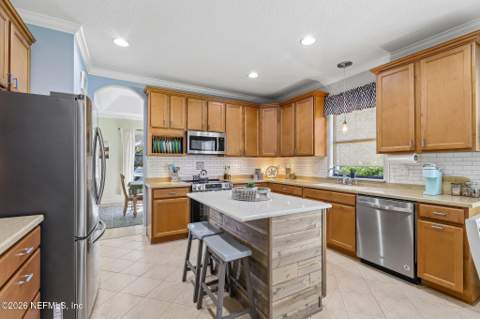 676 Sunny Stroll Drive, Middleburg FL - photo 23 of 64