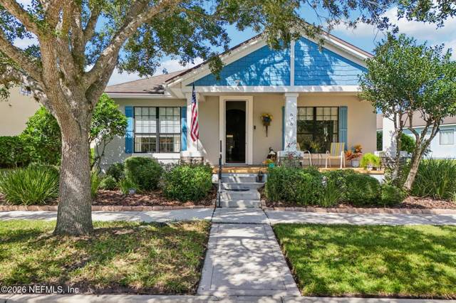 676 SUNNY STROLL Drive, home for sale in Middleburg