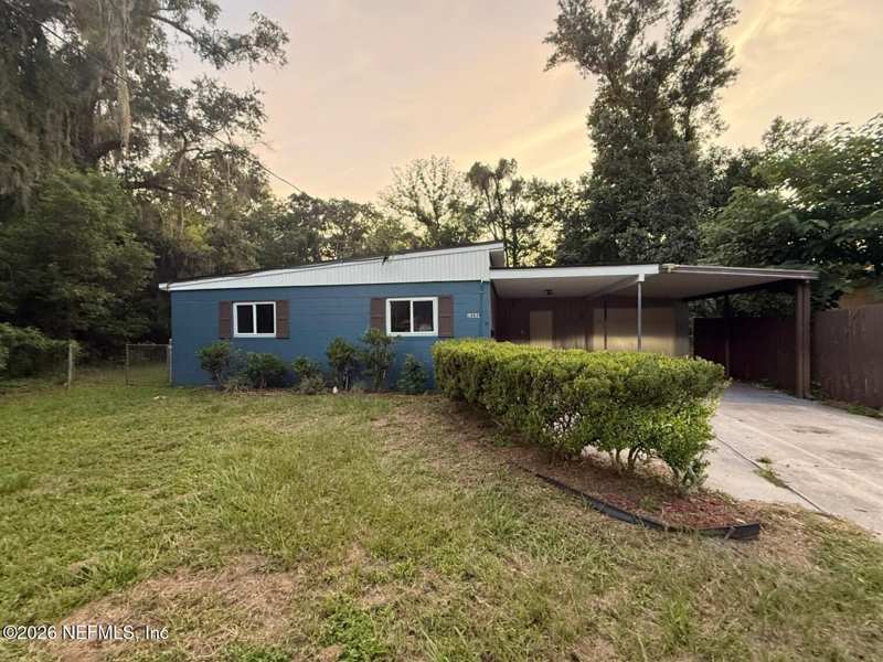 3 bedroom Single Family Residence at 10634 Wake Forest Avenue, Highland, Jacksonville — photo 1