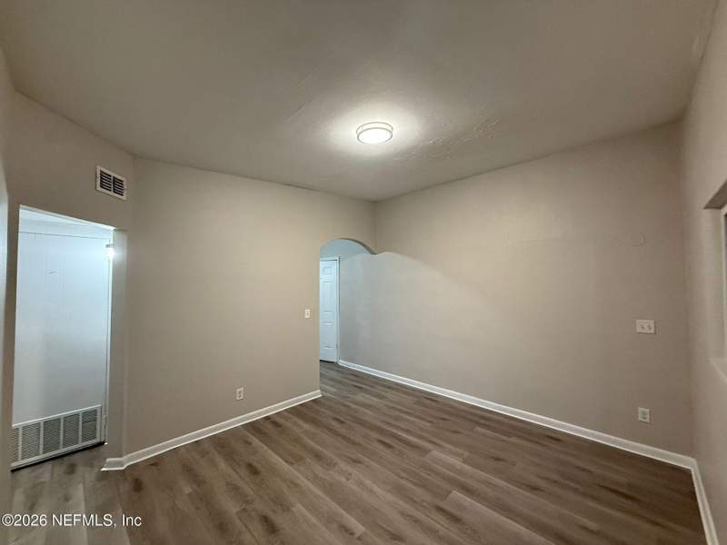 3 bedroom Single Family Residence at 10634 Wake Forest Avenue, Highland, Jacksonville — photo 4