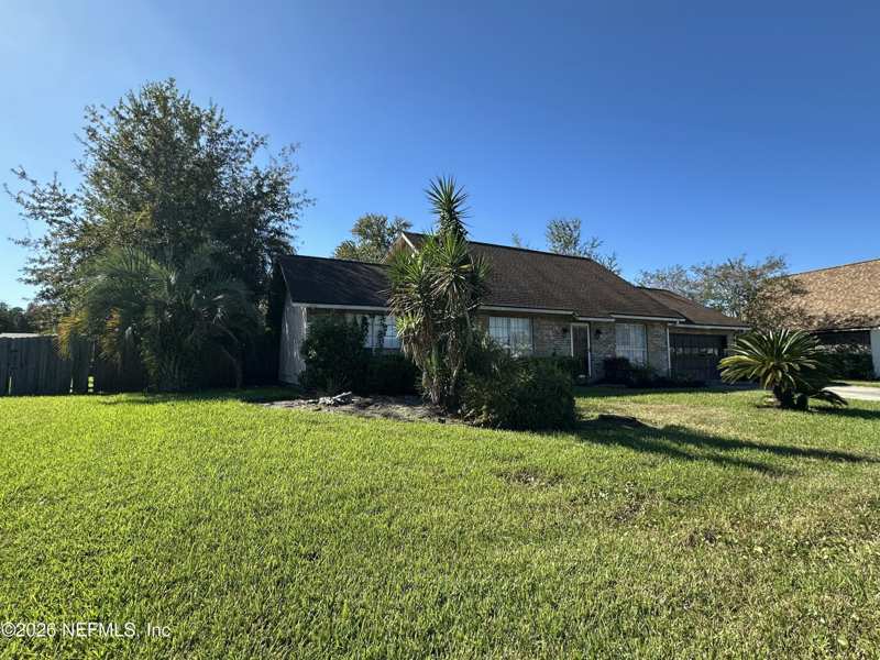 3 bedroom Single Family Residence at 2208 Gabriel Drive, Montclair, Orange Park — photo 1