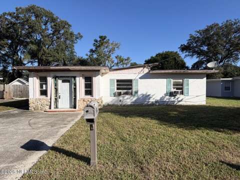 9813 Buncome Road, home for sale in Jacksonville 32246