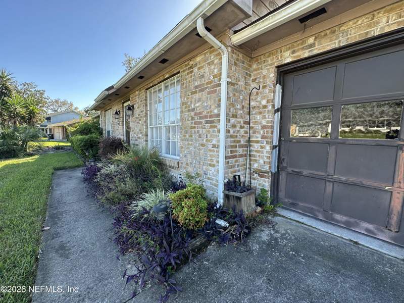 3 bedroom Single Family Residence at 2208 Gabriel Drive, Montclair, Orange Park — photo 4