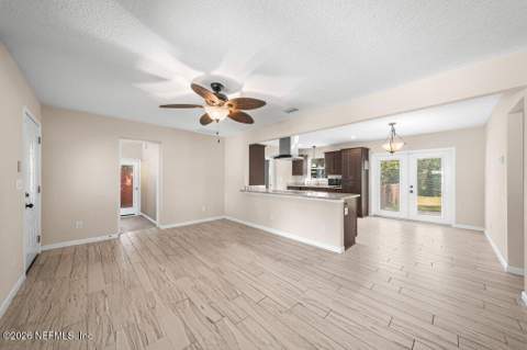 2717 Ector Road, Jacksonville FL - photo 6 of 37