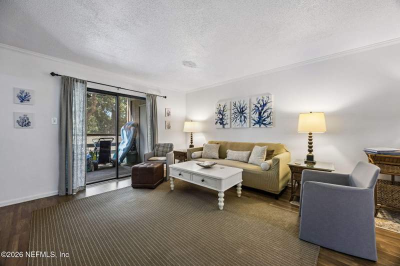 2 bedroom Condominium at 2328 Sadler Road #1-C, Amelia Landings, Fernandina Beach — photo 5