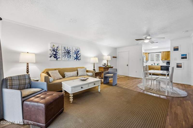 2 bedroom Condominium at 2328 Sadler Road #1-C, Amelia Landings, Fernandina Beach — photo 4