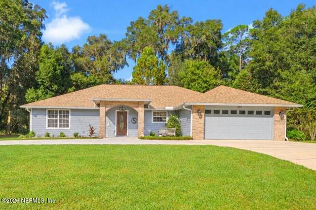 375 HORSEMAN CLUB Road, home for sale in Palatka