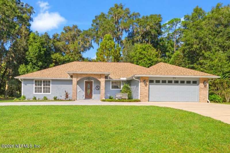 3 bedroom Single Family Residence at 375 Horseman Club Road, Palatka, Palatka — photo 1