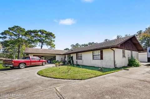 2740 Hidden Creek Drive, home for sale in Jacksonville 32226