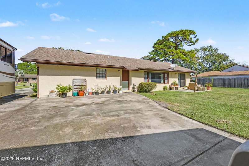 3 bedroom Single Family Residence at 2740 Hidden Creek Drive, Hidden Creek, Jacksonville — photo 4