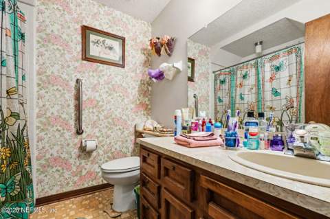 2740 Hidden Creek Drive, Jacksonville FL - photo 23 of 25