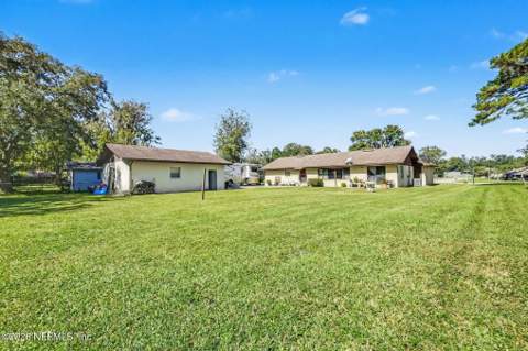 2740 Hidden Creek Drive, Jacksonville FL - photo 24 of 25