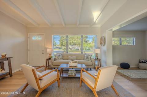 1619 Sunset Drive, Jacksonville Beach FL - photo 9 of 43