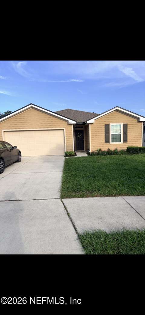 892 Cameron Oaks Place, home for sale in Middleburg 32068
