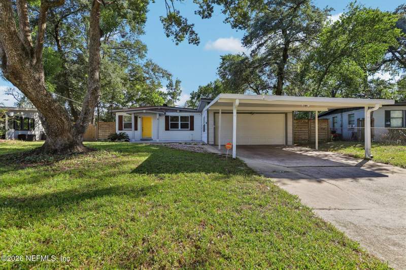 3 bedroom Single Family Residence at 6012 Edgefield Drive, Edgefield, Jacksonville — photo 5
