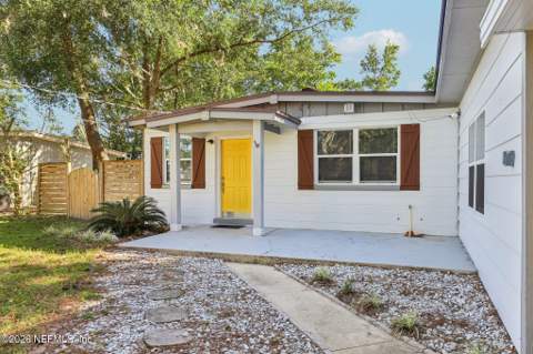 6012 Edgefield Drive, Jacksonville FL - photo 6 of 33