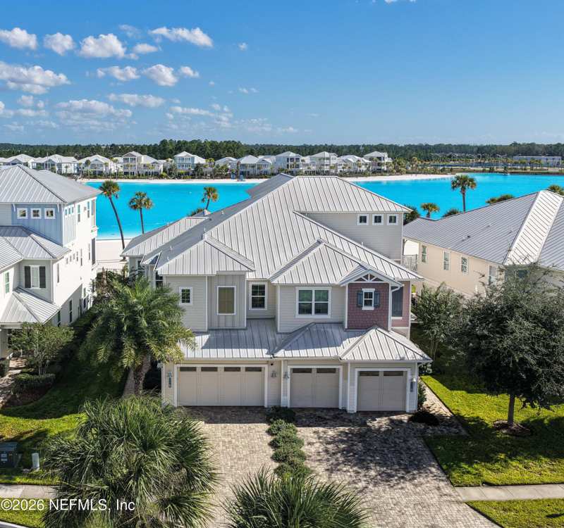 3 bedroom Single Family Residence at 155 Rum Runner Way, Beachwalk, St. Johns — photo 1