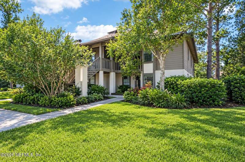 2 bedroom Condominium at 137 Cranes Lake Drive, Cranes Lake I Condo, Ponte Vedra Beach — photo 2