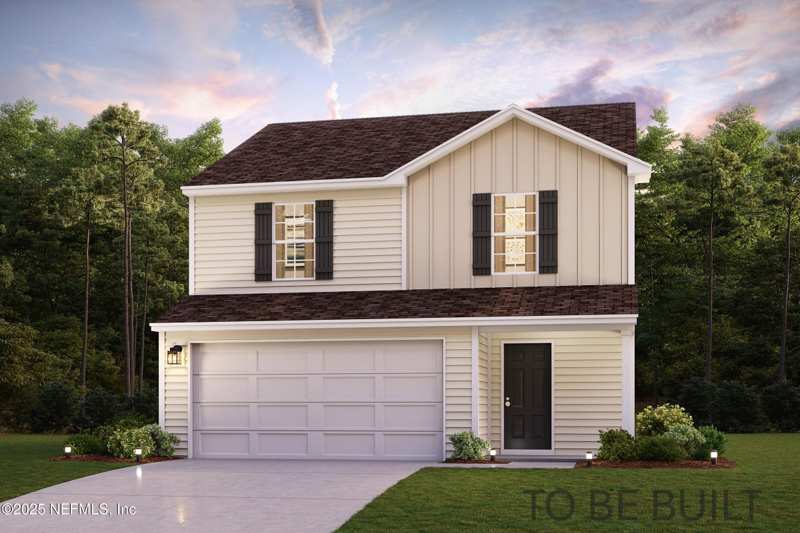 3 bedroom Single Family Residence at 15249 McMaster Drive, Not Validd, Jacksonville — photo 1