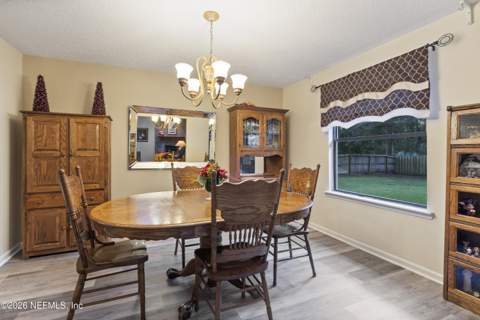 646 Remington Forest Drive, Jacksonville FL - photo 14 of 43