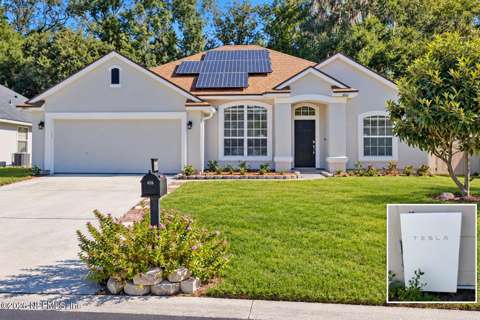 2661 Dalmation, home for sale in Jacksonville 32246