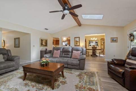 646 Remington Forest Drive, Jacksonville FL - photo 7 of 43
