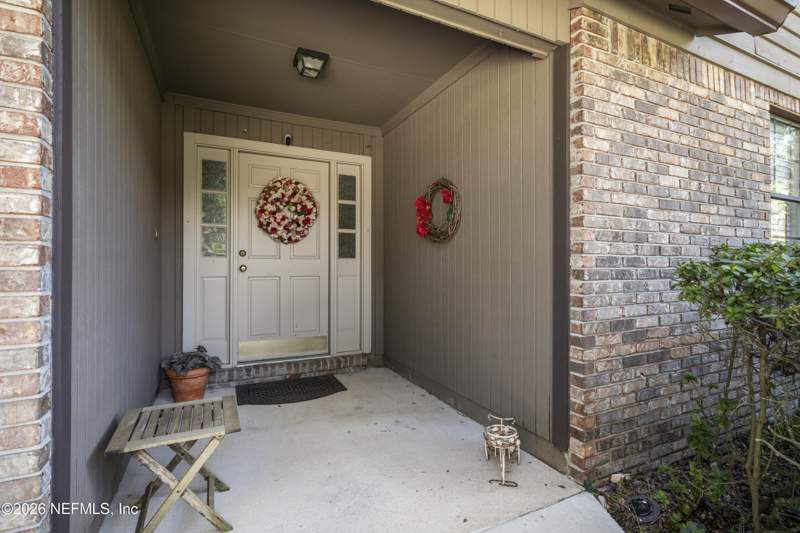 4 bedroom Single Family Residence at 646 Remington Forest Drive, Remington Forest, Jacksonville — photo 3