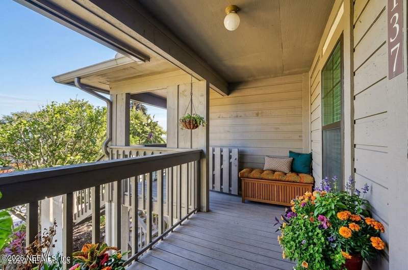 2 bedroom Condominium at 137 Cranes Lake Drive, Cranes Lake I Condo, Ponte Vedra Beach — photo 4