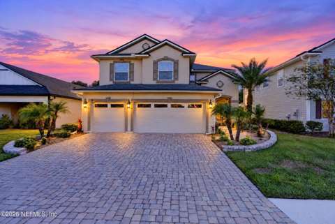 38 Log Spring Way, home for sale in St. Augustine 32092