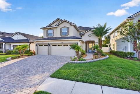 38 Log Spring Way, St. Augustine FL - photo 11 of 111