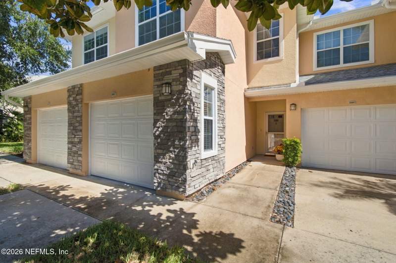 3 bedroom Condominium at 175 Bayberry Circle #1002, Cottages At Winding Creek, St. Augustine — photo 5