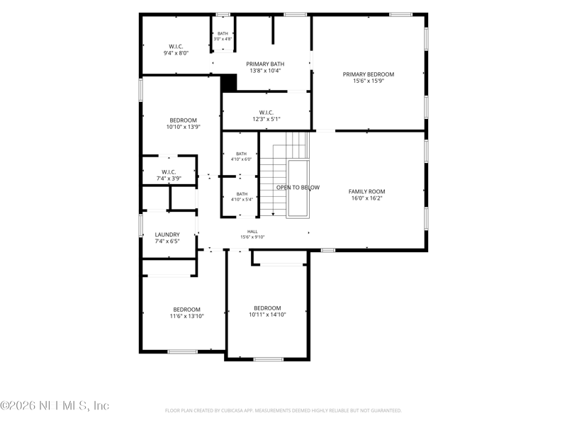 5 bedroom Single Family Residence at 38 Log Spring Way, Gran Lake, St. Augustine — photo 4