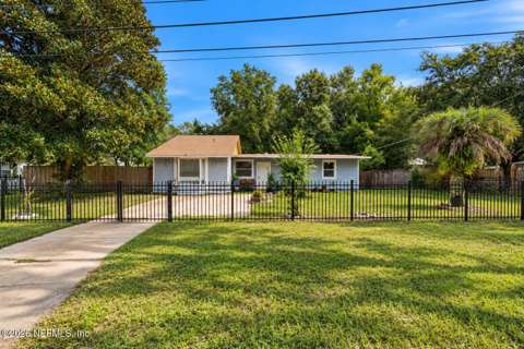 12015 Fagus Court, home for sale in Jacksonville 32246