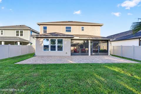 38 Log Spring Way, St. Augustine FL - photo 8 of 111