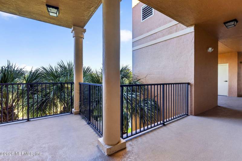 2 bedroom Condominium at 210 Paseo Terraza #305, La Terrazza, St. Augustine — photo 3