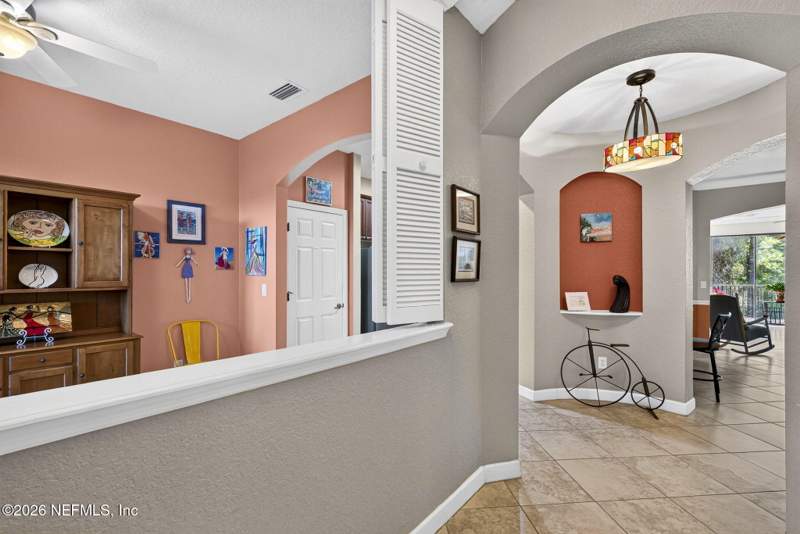 2 bedroom Condominium at 210 Paseo Terraza #305, La Terrazza, St. Augustine — photo 5